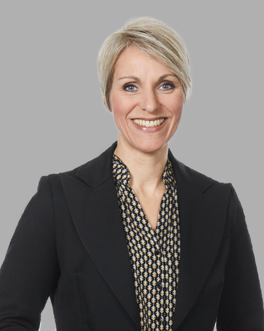 Repräsentant Belgien, Niederlande und Luxemburg