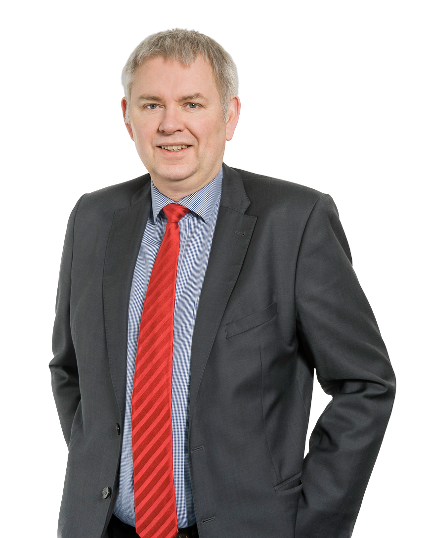 Representative Denmark