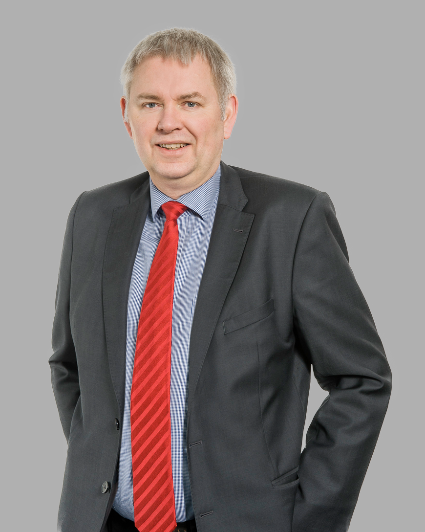 Repräsentant Dändemark