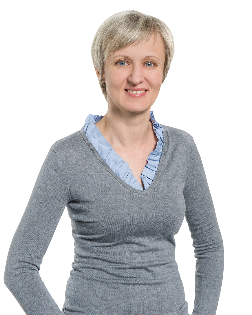 Representative Czech Republic