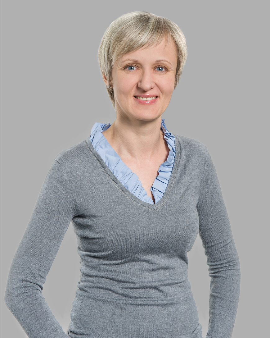 Repräsentant Tschechien