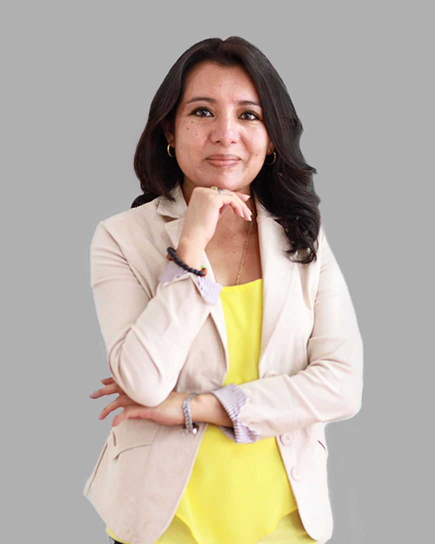 Repräsentant Ecuador