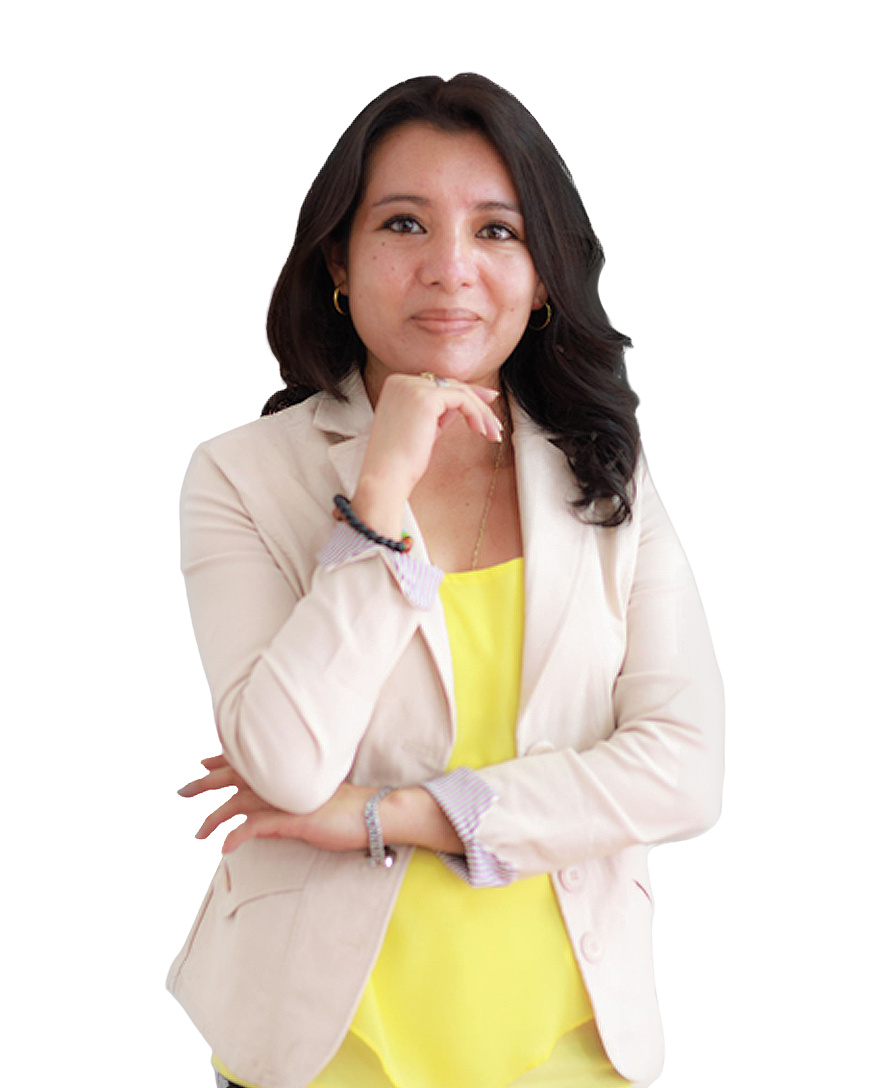 Representative Ecuador