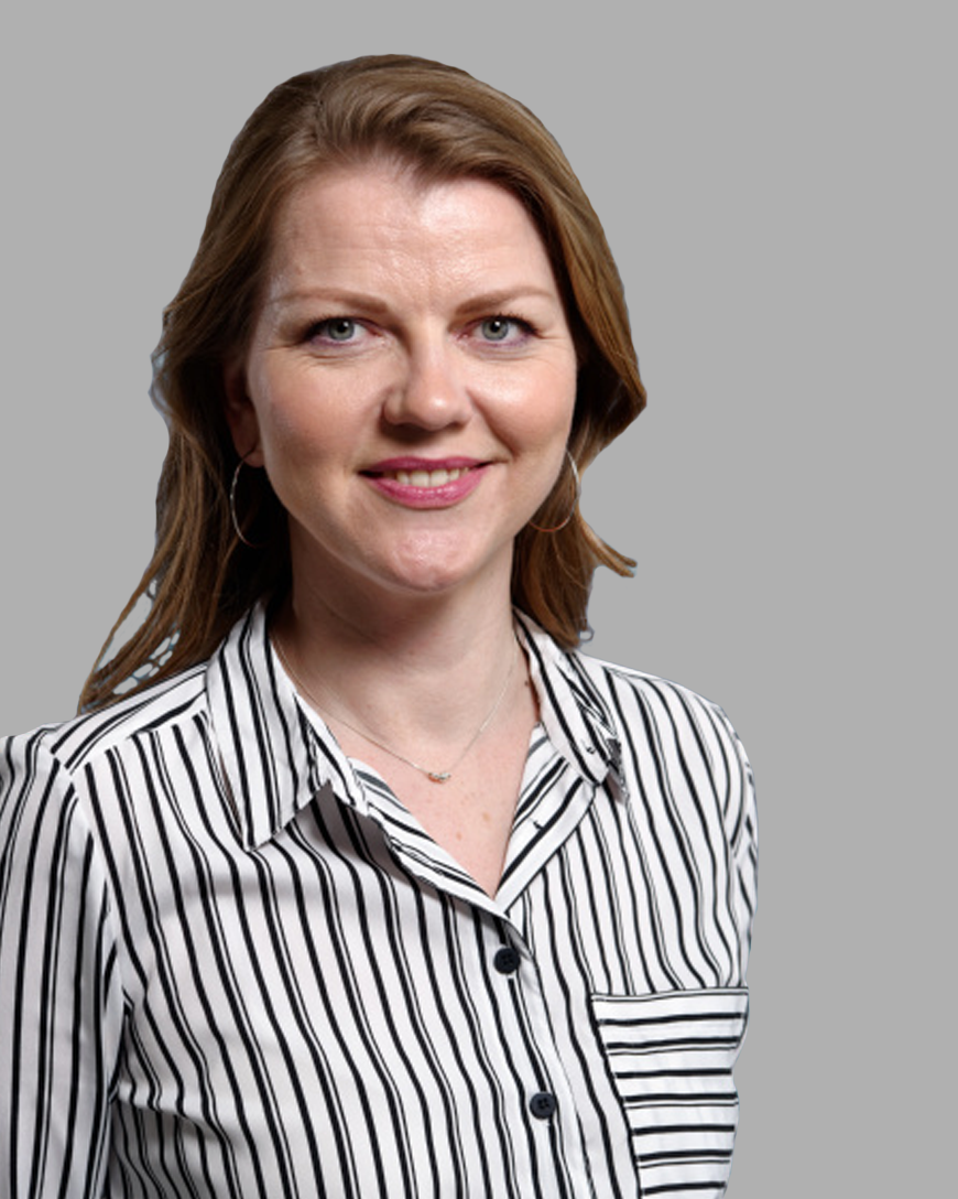 Repräsentant Slowakei