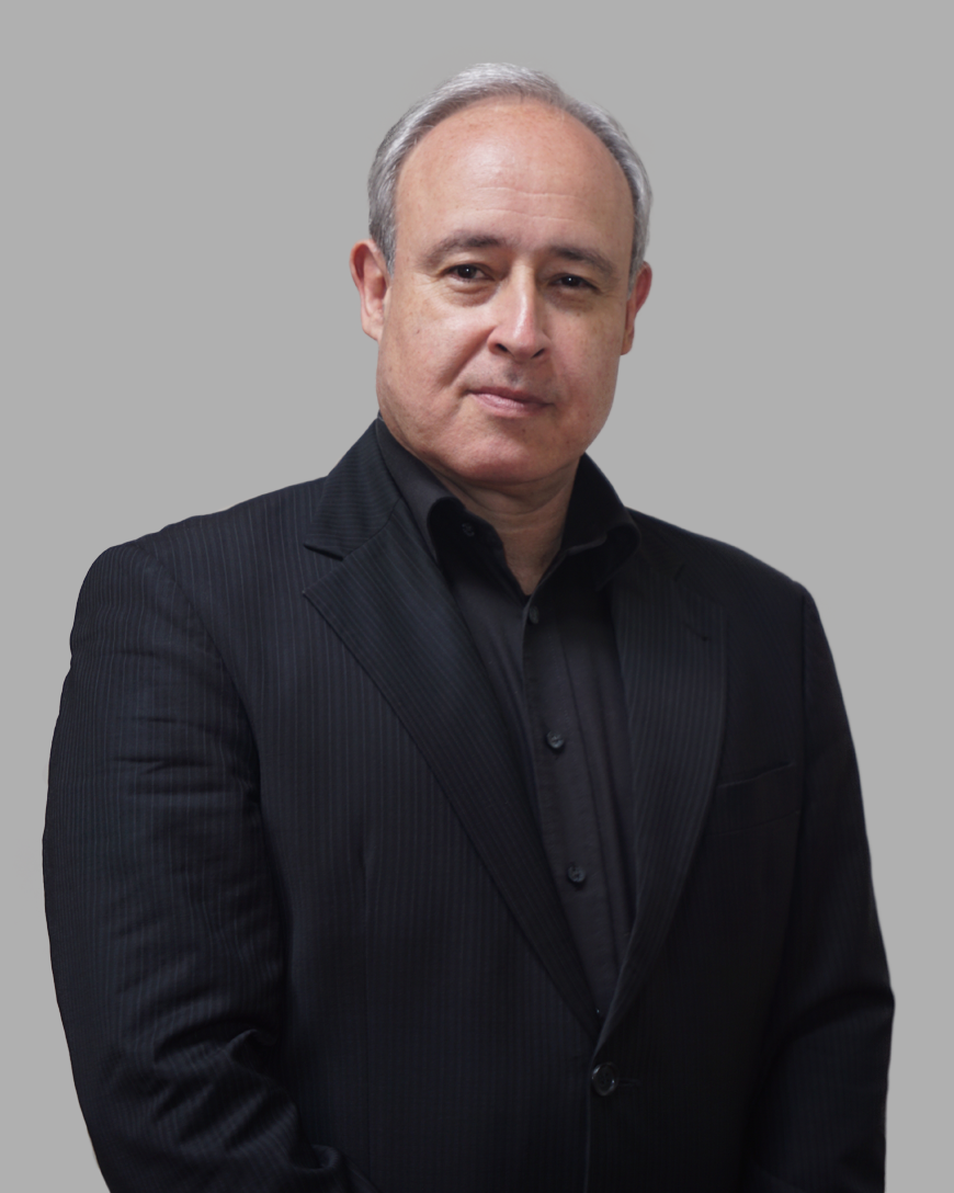 Repräsentant Zentralamerika (Belize, Guatemala, El Salvator, Honduras, Nicaragua Costa Rica und Panama)