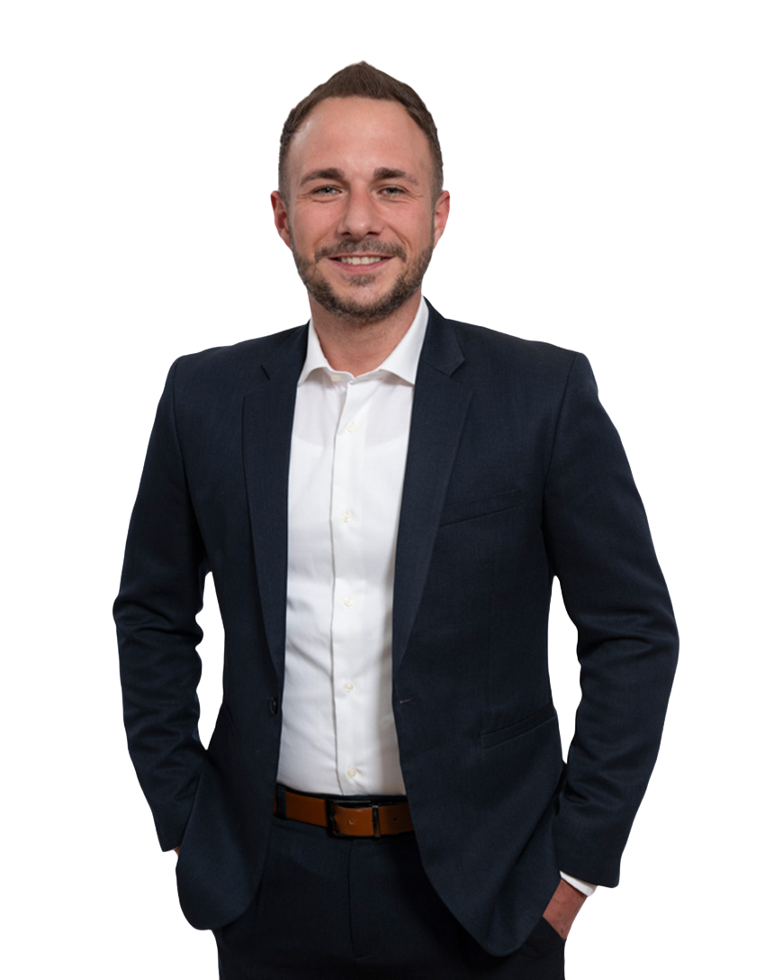 [Translate to Englisch:] Tomislav Margeta