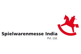 Logo Spielwarenmesse eG India