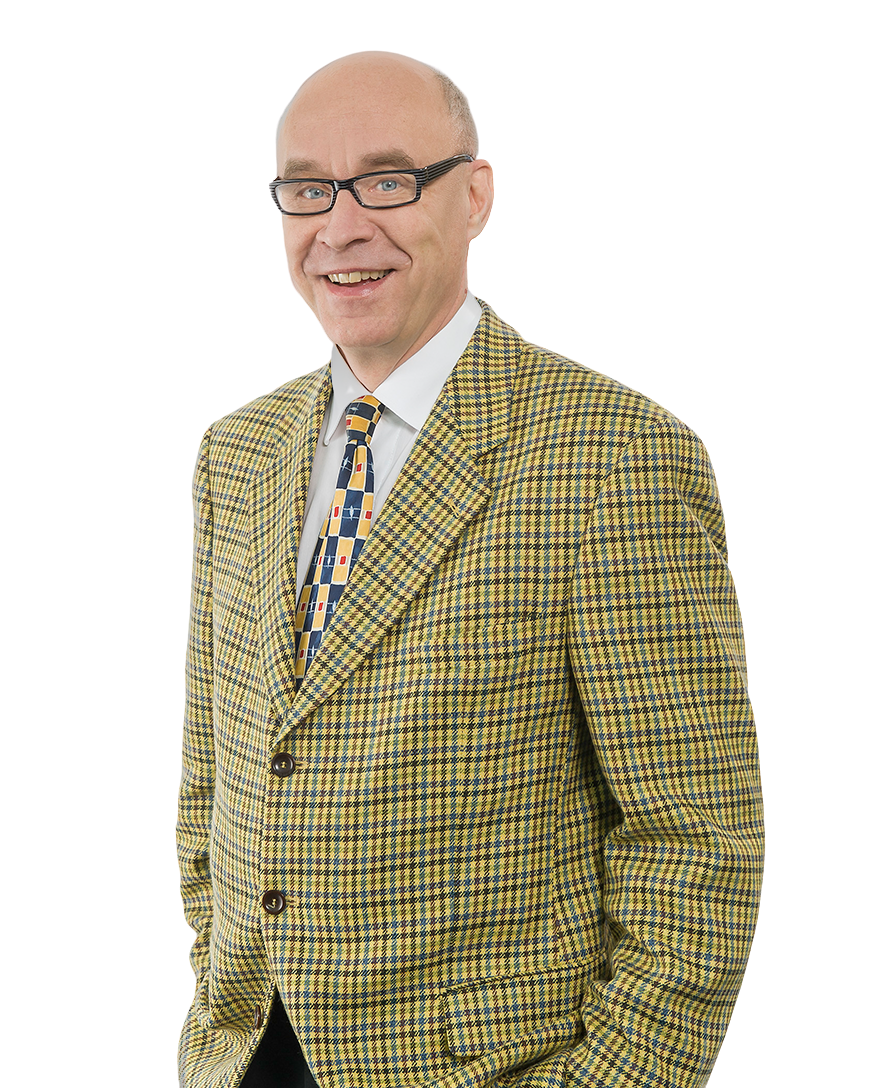 Representative Finland